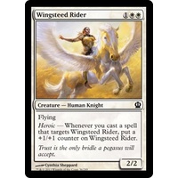 Wingsteed Rider - THS
