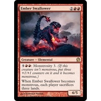 Ember Swallower - THS