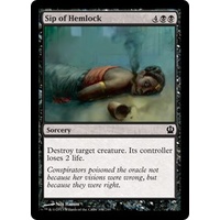 Sip of Hemlock - THS