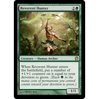 Reverent Hunter - THS