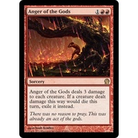 Anger of the Gods - THS