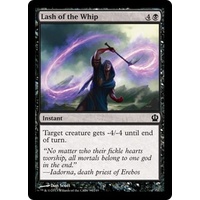 Lash of the Whip - THS