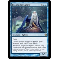Prognostic Sphinx - THS