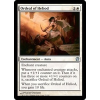 Ordeal of Heliod - THS