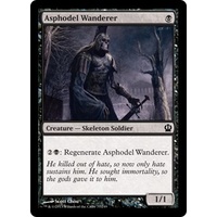 Asphodel Wanderer - THS