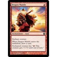 Dragon Mantle - THS