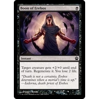 Boon of Erebos - THS