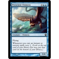 Prescient Chimera FOIL - THS
