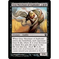 Gray Merchant of Asphodel - THS