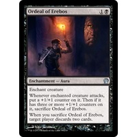 Ordeal of Erebos - THS