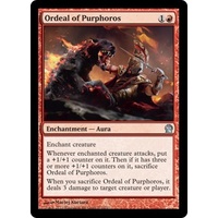Ordeal of Purphoros - THS