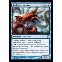 Sealock Monster FOIL - THS