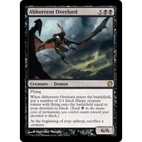 Abhorrent Overlord FOIL - THS