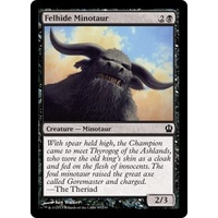 Felhide Minotaur FOIL - THS