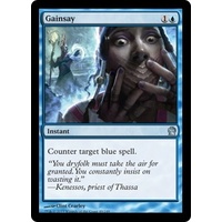 Gainsay FOIL - THS