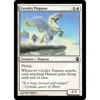 Cavalry Pegasus - THS