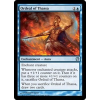 Ordeal of Thassa - THS