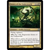 Sentry of the Underworld FOIL - THS