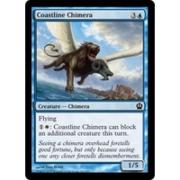 Coastline Chimera FOIL - THS