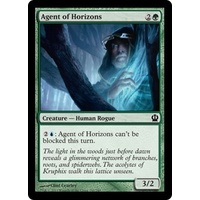 Agent of Horizons FOIL - THS