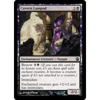 Cavern Lampad - THS