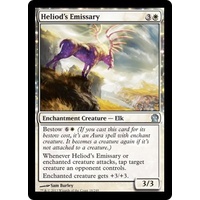 Heliod's Emissary - THS