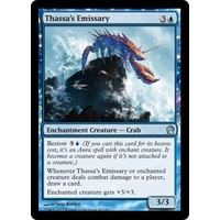 Thassa's Emissary - THS