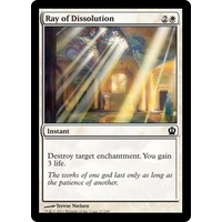 Ray of Dissolution FOIL - THS