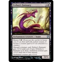 Erebos's Emissary - THS