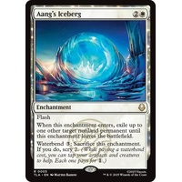 Aang's Iceberg - TLA