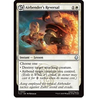 Airbender's Reversal - TLA