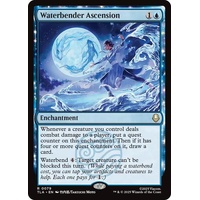 Waterbender Ascension - TLA