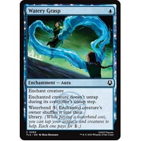 Watery Grasp - TLA