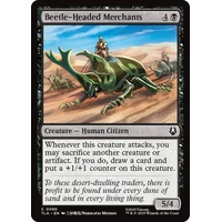 Beetle-Headed Merchants - TLA