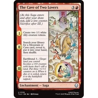 The Cave of Two Lovers - TLA