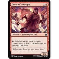 Deserter's Disciple - TLA
