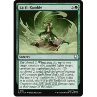 Earth Rumble - TLA