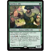 Earthen Ally - TLA