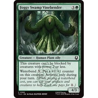 Foggy Swamp Vinebender - TLA