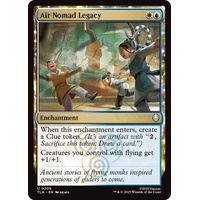 Air Nomad Legacy - TLA
