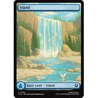 Island (0293) - TLA