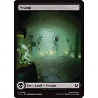 Swamp (0294) - TLA