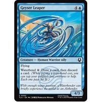 Geyser Leaper FOIL - TLA