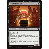 Pirate Peddlers FOIL - TLA