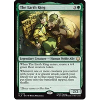 The Earth King FOIL - TLA
