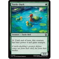 Turtle-Duck FOIL - TLA