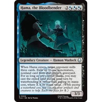 Hama, the Bloodbender FOIL - TLA