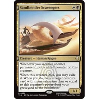 Sandbender Scavengers FOIL - TLA