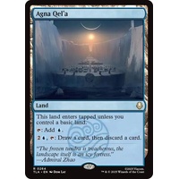 Agna Qel'a FOIL - TLA