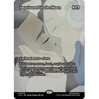 Imprisoned in the Moon (Borderless) - TLE